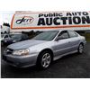 Image 1 : N1 --  2002 ACURA 3.2TL  , Silver , 171084  KM's