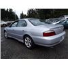 Image 4 : N1 --  2002 ACURA 3.2TL  , Silver , 171084  KM's