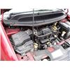 Image 7 : F5 --  2002 DODGE CARAVAN SE , Red , 202876  KM's