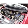 Image 8 : F5 --  2002 DODGE CARAVAN SE , Red , 202876  KM's