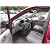 Image 9 : F5 --  2002 DODGE CARAVAN SE , Red , 202876  KM's