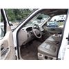 Image 9 : G6 --  2003 FORD F150 SUPERCREW , White , 302243  KM's