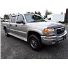 Image 2 : K4 --  2003 GMC SIERRA 1500 HEAVY DUTY , Brown , 271929  KM's