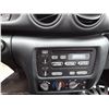 Image 13 : L2 --  2005 PONTIAC SUNFIRE , Black , 166948  KM's
