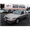 Image 1 : A12 --  2001 TOYOTA COROLLA , Brown , 208158  KM's "NO RESERVE"