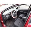 Image 8 : A1 --  2003 DODGE SX 2.0 , Red , 60446  KM's "" Donate a Car""  "NO RESERVE"