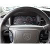 Image 8 : A6 --  2003 DODGE DURANGO , Silver , 368324  KM's "NO RESERVE"