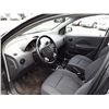 Image 8 : A7 --  2006 CHEVROLET AVEO , Black , 204934  KM's "NO RESRVE"