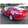 Image 4 : I4 --  2014 KIA OPTIMA  , Red , 139843  KM's
