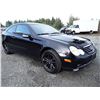 Image 2 : A12B --  2002 MERCEDES C230K SPORT  , Black , 230975  KM's "NO RESERVE"