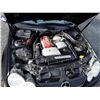 Image 8 : A12B --  2002 MERCEDES C230K SPORT  , Black , 230975  KM's "NO RESERVE"