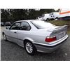 Image 4 : M1 --  1998 BMW 318 IS COUPE, SILVER, 222,222 KMS