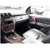 Image 14 : J1 --  1999 MERCEDES ML320 , Black , 444910  KM's