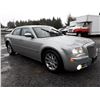Image 2 : E4 --  2006 CHRYSLER 300C  , Green , 164711  KM's