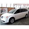 Image 1 : K5 --  2013 DODGE GRAND CARAVAN SE , White , 91917  KM's