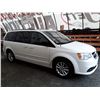 Image 2 : K5 --  2013 DODGE GRAND CARAVAN SE , White , 91917  KM's