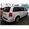 Image 3 : K5 --  2013 DODGE GRAND CARAVAN SE , White , 91917  KM's