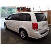 Image 4 : K5 --  2013 DODGE GRAND CARAVAN SE , White , 91917  KM's