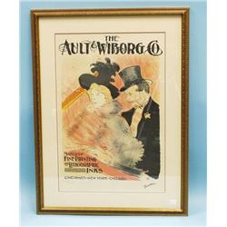 HENRI MARIE RAYMOND DE TOULOUSE-LAUTREC (1864-190