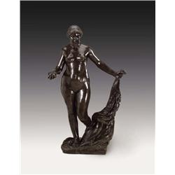 PIERRE AUGUSTE RENOIR (1841-1919) French school. 