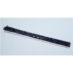 An important Van Cleef & Arpels design 18 kt. gol