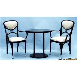 ATELIER OTTO WAGNER - MARCEL KAMMERER. An Austria