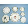 Image 1 : A very good Royal Crown Derby dinner service in t