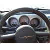 Image 8 : A8 --  2007 CHRYSLER PT CRUISER , White , 200581  KM's