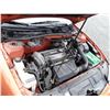 Image 8 : A10 --  2005 CHEVROLET CAVALIER , Orange , 242271  KM's "NO RESERVE"