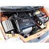 Image 8 : B2 --  2006 CHEVROLET AVEO  , Orange , 211695  KM's