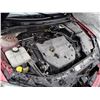 Image 8 : B4 --  2009 MAZDA 3 S , Red , 225094  KM's