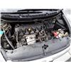 Image 8 : B3 --  2006 HONDA CIVIC LX  , Grey , 280685  KM's