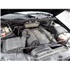 Image 8 : J1 --  1999 MERCEDES ML320 , Black , 444910  KM's