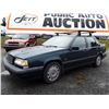 Image 1 : M3 --  1995 VOLVO 850 , Blue , 253011  KM's