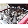 Image 8 : L2 --  1999 GMC JIMMY , Red , 259561  KM's