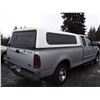 Image 3 : K2 --  2001 FORD F150 , Silver , 258043  KM's