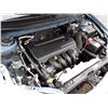 Image 8 : A6 --  2004 TOYOTA MATRIX XR , Blue , 271044  KM's