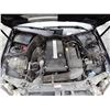 Image 8 : A12 --  2005 MERCEDES C230K SPORT , Blue , 220088  KM's