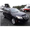 Image 2 : H1 --  2011 VW TIGUAN S  , Black , 98756  KM's