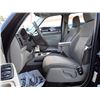Image 8 : K6 --  2008 JEEP LIBERTY SPORT, BLACK, 250,274 KMS