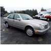 Image 2 : E5 --  1998 MERCEDES E320 4MATIC  , Grey , 247333  KM's