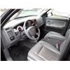 Image 8 : K3 --  2005 DODGE DAKOTA QUAD SLT , Black , 281394  KM's
