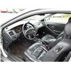 Image 8 : A11 --  2000 HONDA ACCORD , Blue , 271203  KM's