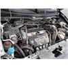 Image 8 : A12B --  2008 HONDA ELEMENT EX  , Grey , 317083  KM's