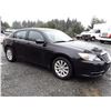 Image 2 : B5 --  2014 CHRYSLER 200 TOURING , Black , 134377  KM's