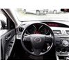Image 13 : C2 --  2010 MAZDA 3 S , Silver , 92614  KM's