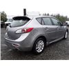 Image 3 : C2 --  2010 MAZDA 3 S , Silver , 92614  KM's