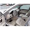 Image 8 : E5 --  1998 MERCEDES E320 4MATIC  , Grey , 247333  KM's