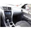 Image 17 : H5 --  2011 CHEVROLEY TRAVERSE LS, GREY, 188,545 KMS