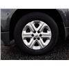 Image 7 : H5 --  2011 CHEVROLEY TRAVERSE LS, GREY, 188,545 KMS
